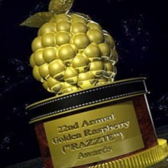 В Голливуде раздадут 'Золотые малины' за худшие киноработы