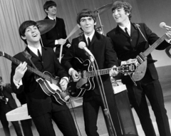 'Hey Jude' группы The Beatles - песня открытия Олимпиады в Лондоне