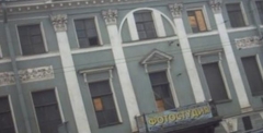 Театральная библиотека Петербурга получит дополнительное здание.