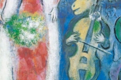 В Третьяковке выставят малоизвестные работы Шагала