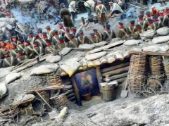 Первая оборона Севастополя