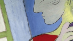 Портрет музы Пикассо выставлен на торги «Искусство импрессионизма и модернизма»