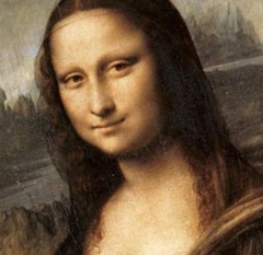 Леонардо да Винчи написал две «Моны Лизы»