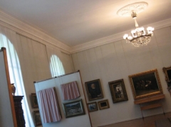Симферопольский музей не вернет Германии трофейные картины