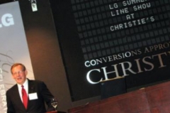 Вексельберг судится с Christies из-за Кустодиева