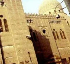 Казахстан профинансирует реставрацию мечети вождя мамлюков в Каире.