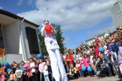 Свыше 6 тысяч человек посетили II Фестиваль «Павловская белка»