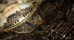 Детский взгляд на музыкальную классику представит Витебская филармония на итоговом концерте сезона