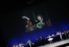 Сегодня Гала-концертом в Пермском театре оперы и балета открывается 139 театральный сезон