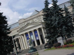 У российских музеев будет 90 -летний главный куратор